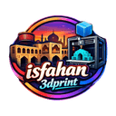 پرینت سه بعدی اصفهان